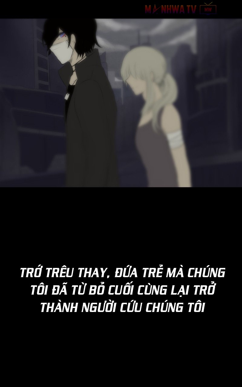 Đọc truyện Trọng sinh mạc thế - Chap 8